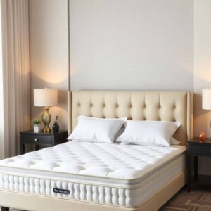 باکس جکدار تاج دوخت مربع